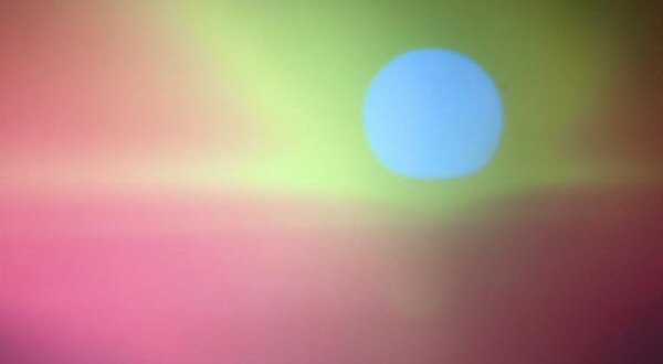 Shea Indianapolis Sunrise